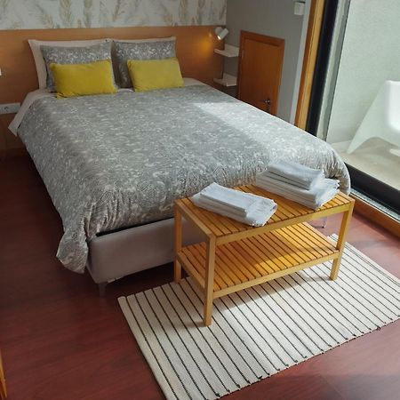 Top Floor Apartment With Sunny Balconies 波尔图 外观 照片